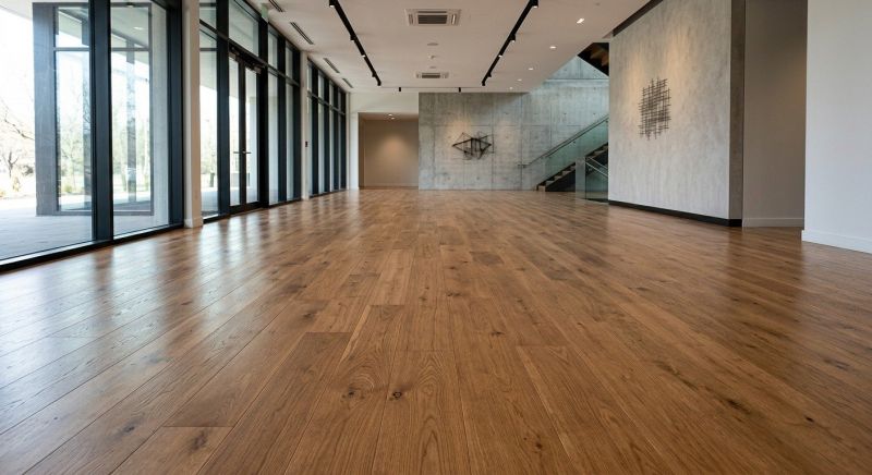 Commercial Hardwood Service in Jefferson County, MO