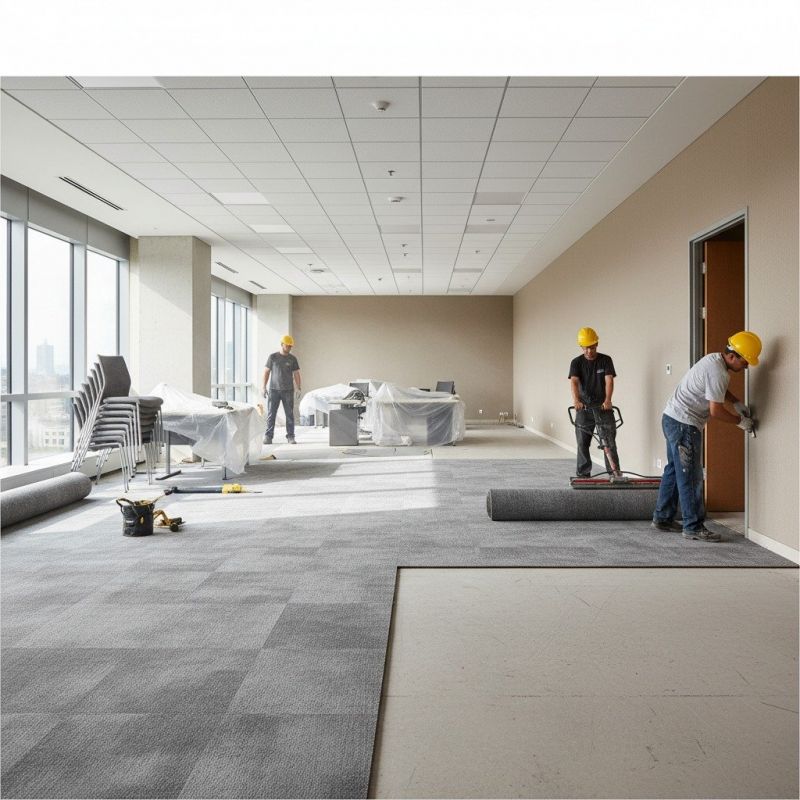 Flooring Service in St Louis, MO