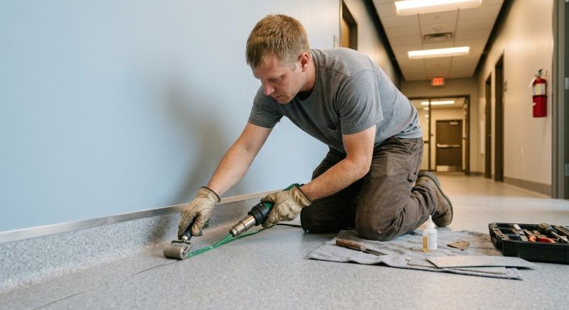 Flooring Service in St Louis, MO