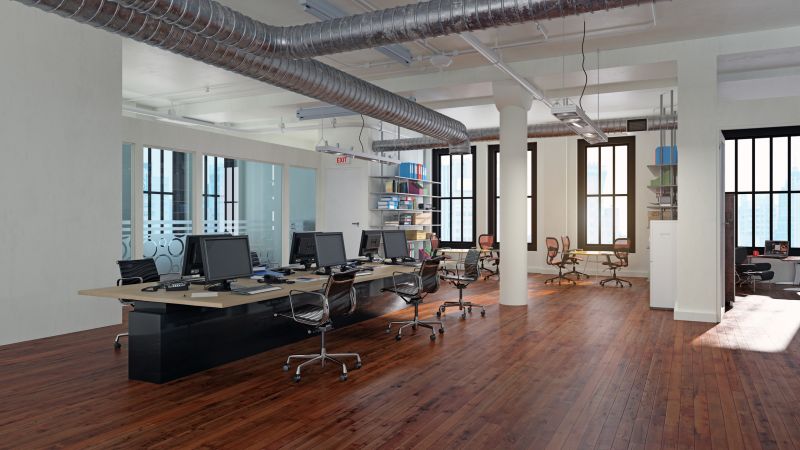 Commercial Hardwood Service in Belleville, IL