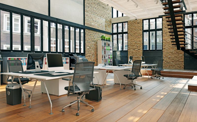 Commercial Hardwood Service in Collinsville, IL