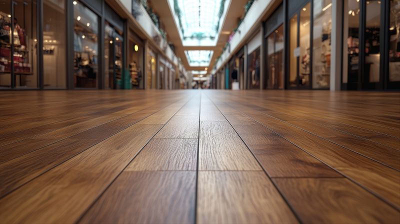 Commercial Hardwood Service in Collinsville, IL