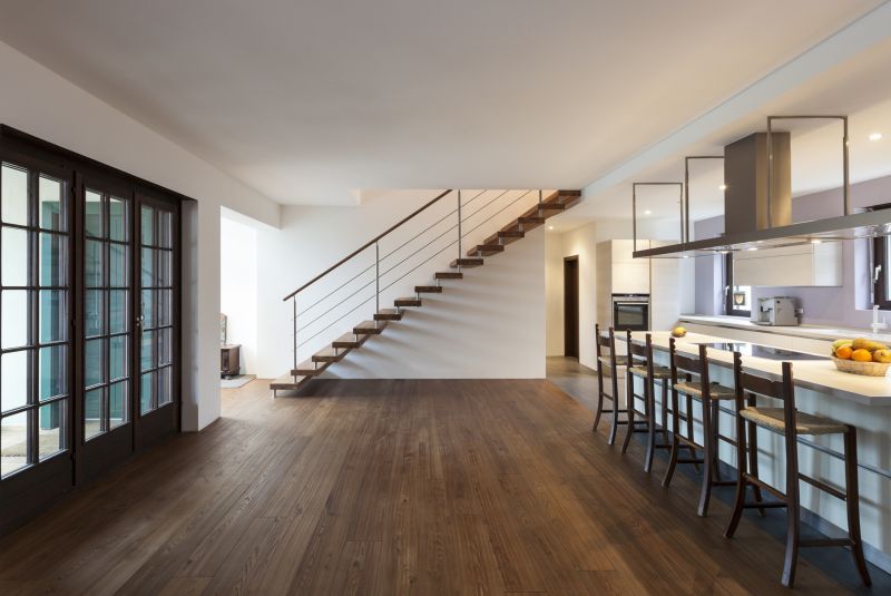 Engineered Wood Installation in St Louis, MO
