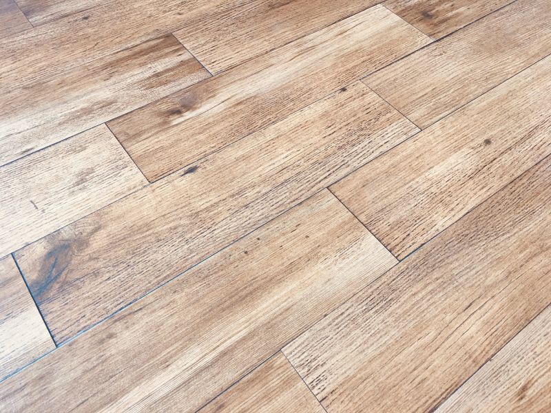 Engineered Wood Installation in St Louis, MO
