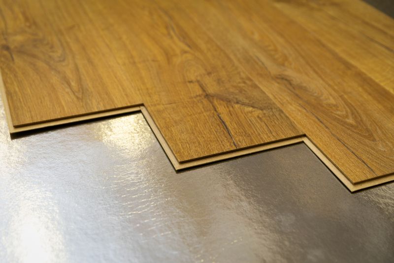 Engineered Wood Installation in St Louis, MO