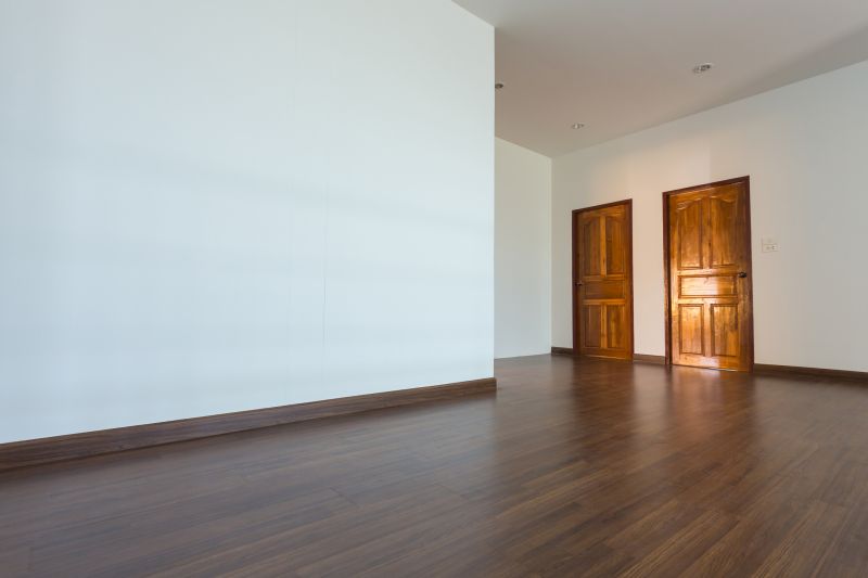 Laminate Floor Installation in Belleville, IL
