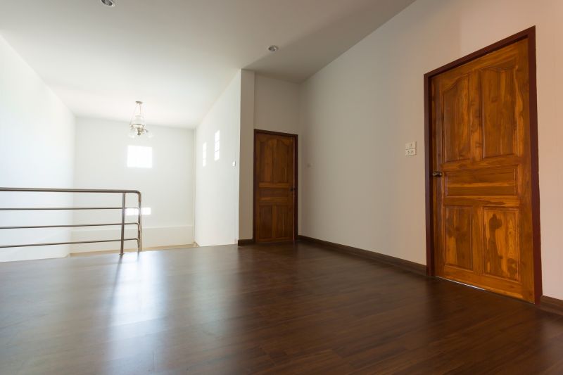 Laminate Floor Installation in Bethalto, IL