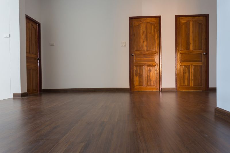 Laminate Floor Installation in Columbia, IL