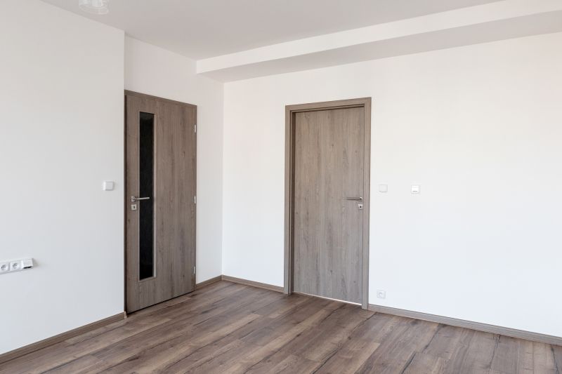 Laminate Floor Installation in East Saint Louis, IL