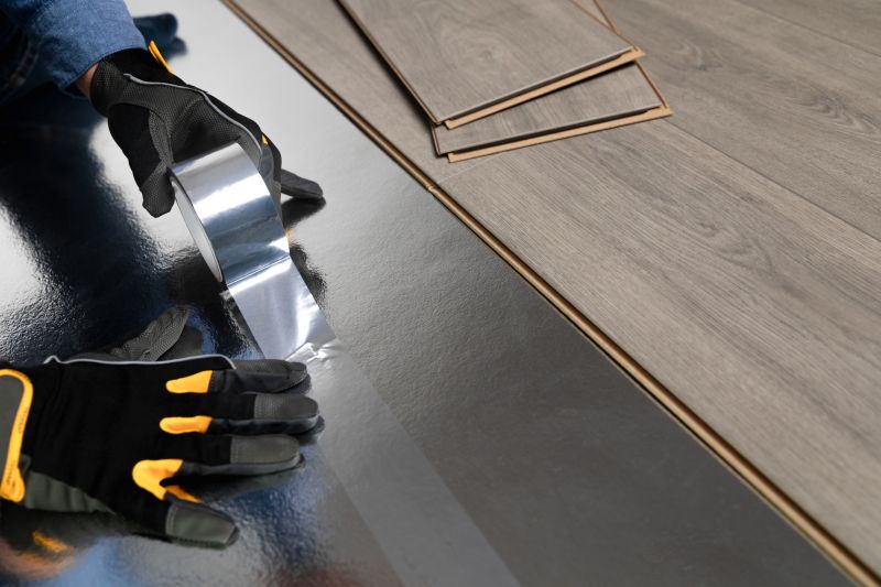 Laminate Floor Installation in Grover, MO