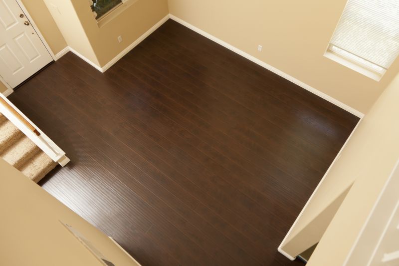 Laminate Floor Installation in Millstadt, IL