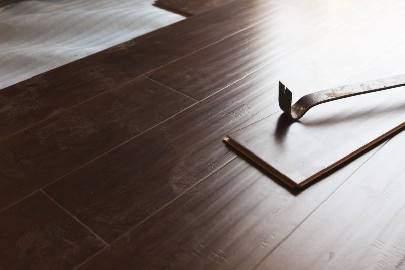 Laminate Floor Installation in Valley Park, MO