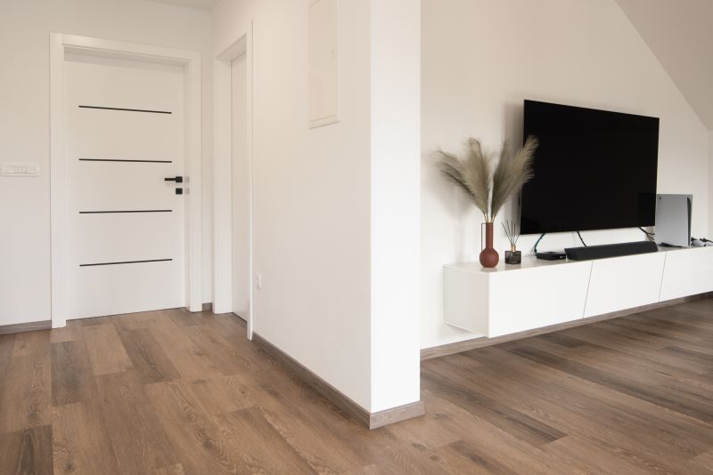 Laminate Floor Replacement in Florissant, MO