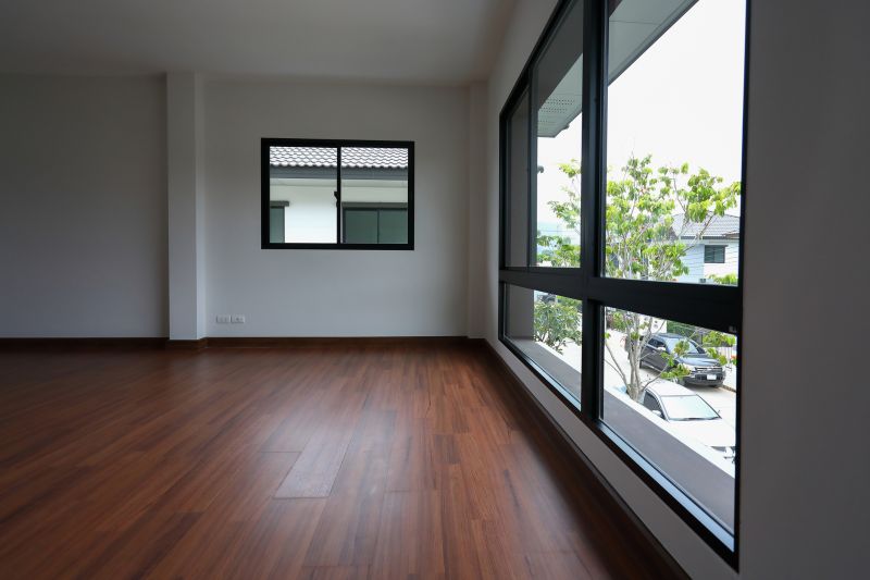 Laminate Floor Replacement in Millstadt, IL
