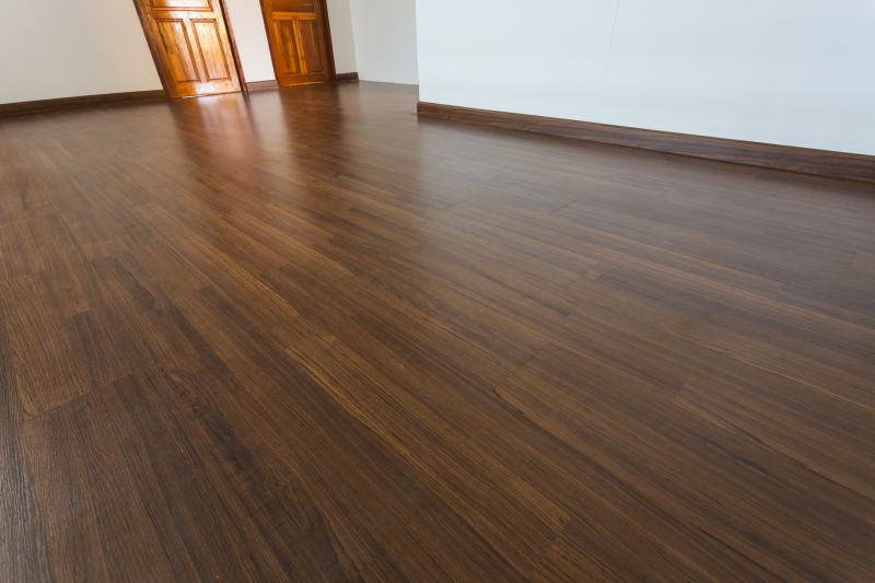 Laminate Floor Replacement in Valley Park, MO
