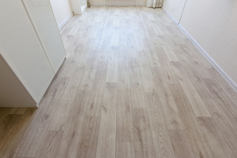Linoleum Floor Installation in Bethalto, IL