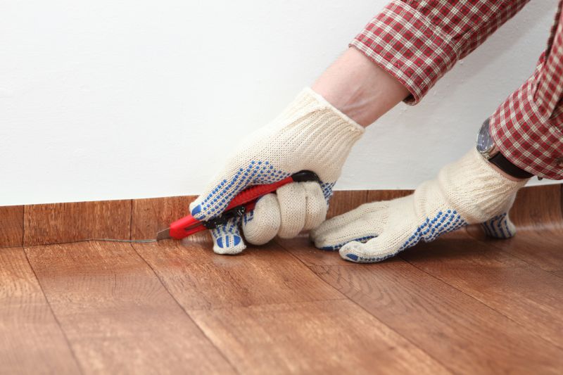 Linoleum Floor Installation in East Saint Louis, IL