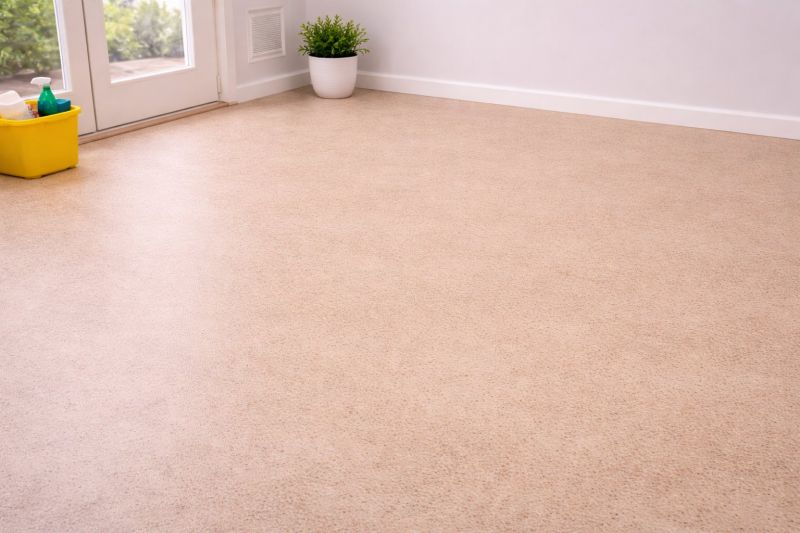Sheet Linoleum Installation in Chesterfield, MO