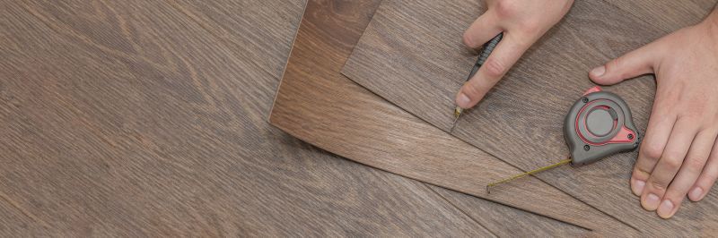 Sheet Linoleum Installation in Valley Park, MO