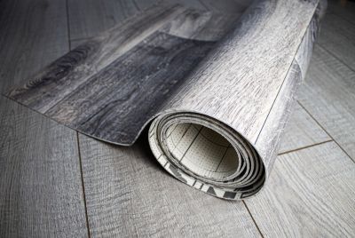Sheet Vinyl Installation in Saint Peters, MO
