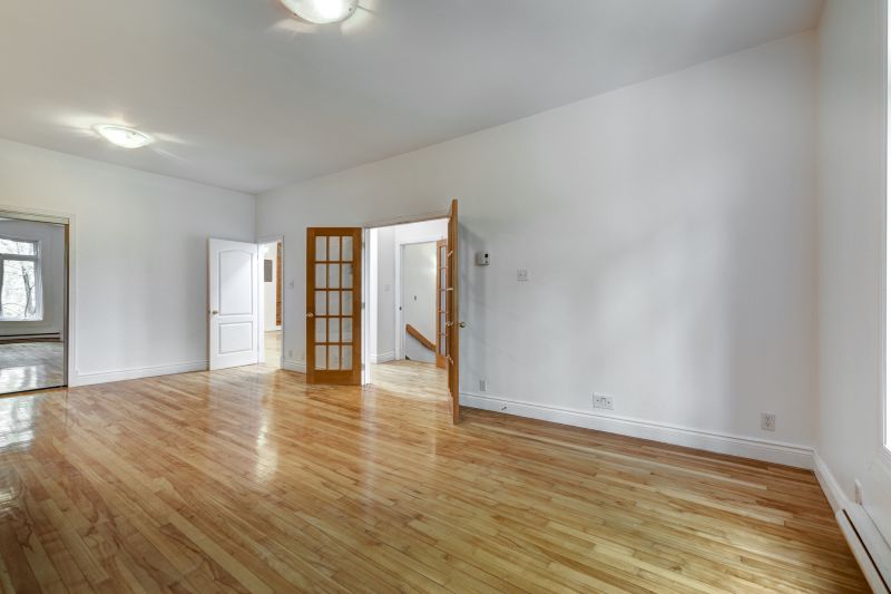 Vinyl Flooring Installation in Saint Charles, MO